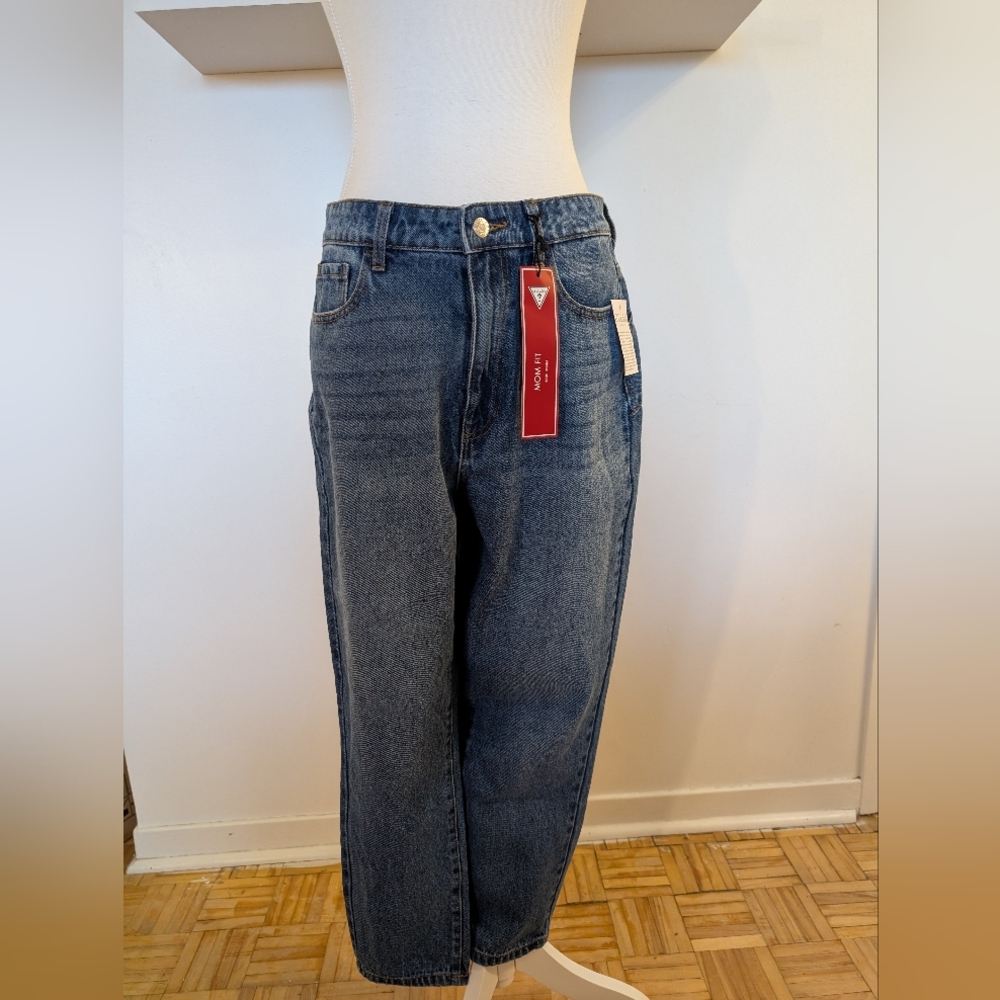 Jeans mom fit Guess